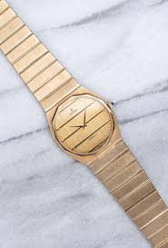 Concord Polo - 14K Yellow Gold