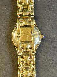 Ladies Armitron Designer Dress Watch - Etsy