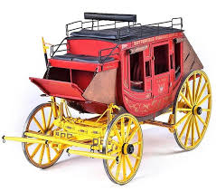 Model Expo MS6001 - 1/12 Carriage Concorde - New | eBay