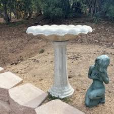 BIRD BATH for Sale in Fallbrook, CA - OfferUp