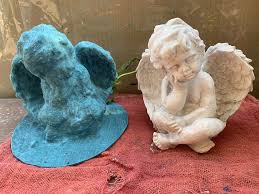 Las mejores ofertas en Unbranded Ángeles y querubines Ready ...