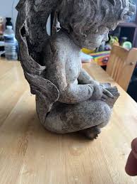 Angel Statue For £30 In London, Engl& | For Sale & Free—Nextdoor