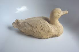 UNIVERSAL STATUARY CORP. 1969 PLASTIC DUCK | eBay