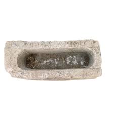 Cantera Stone Planter – Berbere Imports