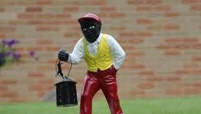 Controversy grows over statue on Oregon city commissioner's lawn