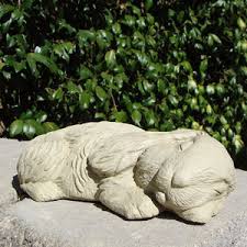 Vintage Sleeping Bunny – Designer Stone Inc.