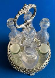 Antique Collectible Victorian Ornate Pierced Lace Design ...