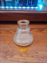 Antique Cone Inkwell | eBay
