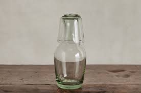 Carafe with Glass – Nickey Kehoe