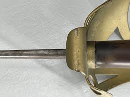 E.F. Horster Soligen Imperial German EAST ASIA Dragon Guilt ...