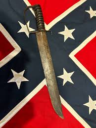 One of a kind RARE Confederate D-Guard | Relic Hunting & Collecting