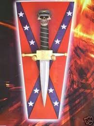 REBEL 14" DAGGER | #22795172