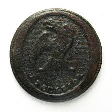 Dug Pre-Civil War One-Piece New York State Militia Coat ...