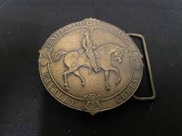 Confederate States Calvary Corps