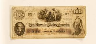 Cornerstone Contributions: Paying for Rebellion: Confederate ...