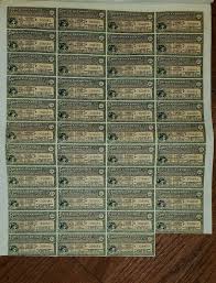 Ultra Rare 1913 CHNA 100 Pound Sterling REORGANIZATION BOND ...
