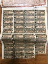 CHINESE GOUVERNMENT Reorganisation Gold Loan 1913 (CHINA) | eBay