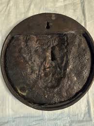 Hippocrates Father of Medicine Advertising J & J -62 Wall ...