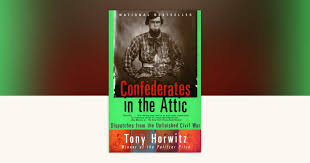 Confederates in the Attic by Tony Horwitz: 9780679758334 | PenguinRandomHouse.com: Books
