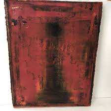 Original Contemporary Oil Painting Signed By Artist. 11 By 14 On Canvas Painted | eBay