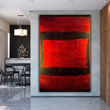 Mark Rothko Black on Maroon Print, Mark Rothko Canvas Print, Mark Rothko Reproduction Print, Rothko Abstract Print, Modern Canvas Wall Decor - Etsy Canada
