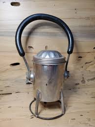 Vintage Conger Lantern Co AT & SF Honoye Falls Railroad Lantern S515 | eBay