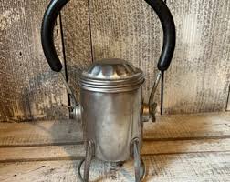 Vintage 1973 Coleman Model 200A Cherry Red Camping Utility Lantern Retro Camping Supplies Tools - Etsy