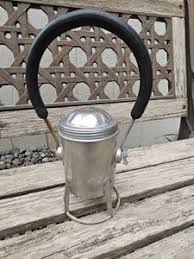 Vintage Electric Lantern | eBay