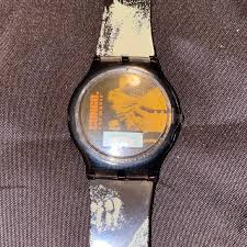 Accessories | Taco Bells Congo The Movie Watch | Poshmark