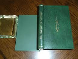 Handbook for the Margaree by James T. Grey, Jr.: Very Good++ ...