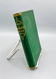 Jennnie Juneiana: Talks on Women's Topics. By Jennie ...