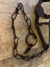 Vintage Square Jaw Long Spring Trap Trapping Newhouse | eBay