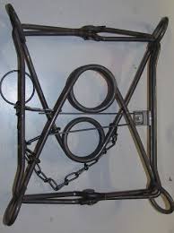 Duke #280 Body Grip Traps