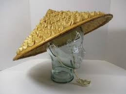 Asian Sun Hat | eBay