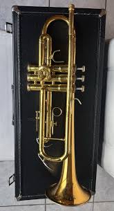 Conn 1000B Bb Trumpet | eBay