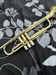 What kind of trumpet is this : r/trumpet