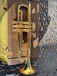 There are instruments that will have marked history... This ...