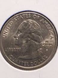 2008 Washington Alaska State Quarter "Extra Claw" Error | eBay