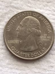 Rare!…2018 Block Island Quarter,multiple big Die Chips Error! | eBay