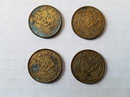 Vintage Connecticut Turnpike Tokens | eBay