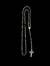 Gothic Rosary | eBay