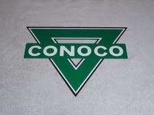 Conoco Advertising | eBay