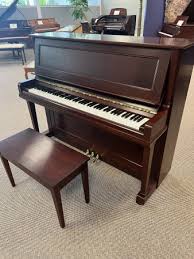2002 Rare Kawai professional upright in satin mahogany