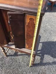 20s Kennedy Console Radio Wood Cabinet Jensen Concert Speaker Art Deco Model 20B | eBay