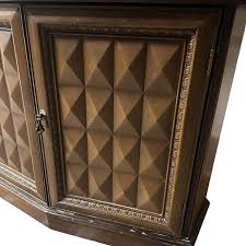 Shallow Console - Custom Lacquered