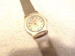 vintage Consort Stainless Steel Unisex watch | eBay