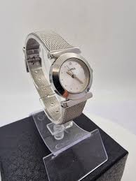Reloj de cuarzo Lorus para mujer, de acero inoxidable ...