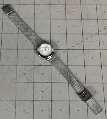 SKAGEN Mickey Mouse Watch Female | EstateSales.org