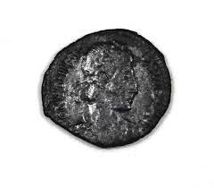 Ancient Roman Coin – Constans (337–350 A.D.) – Bronze Nummus ...