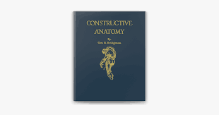 Constructive Anatomy by George B. Bridgman on Apple Books